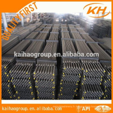 API Oil Drilling Sucker Rod Grade C China KH